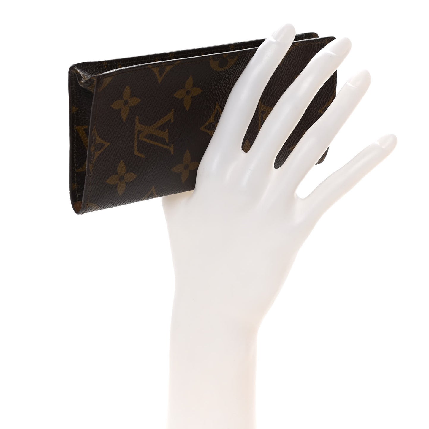 Monogram Sunglasses Case
