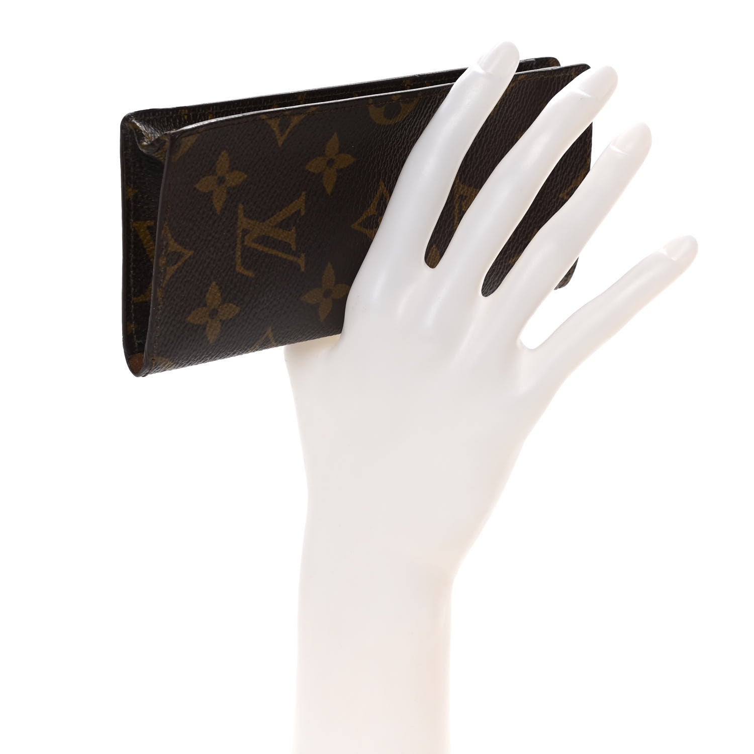 Louis Vuitton Monogram Sunglasses Case 2 of 9