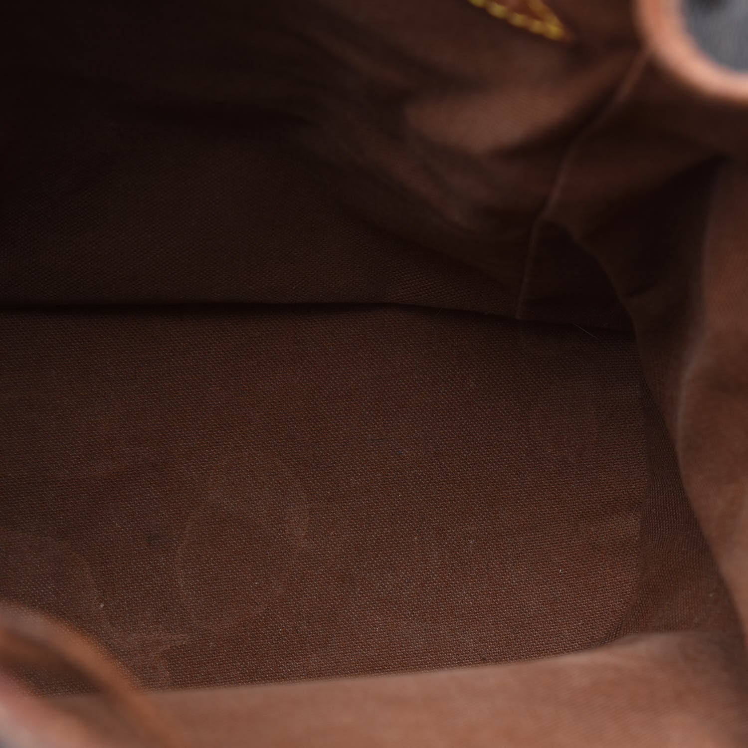 Louis Vuitton Monogram Montsouris MM Backpack 10 of 40