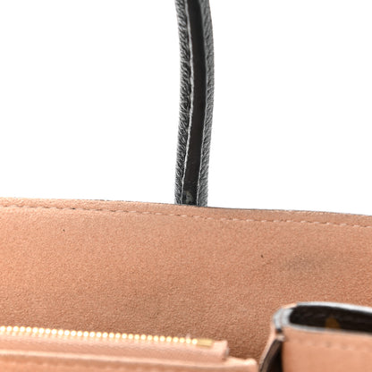 Louis Vuitton Monogram Flandrin Black 15 of 22