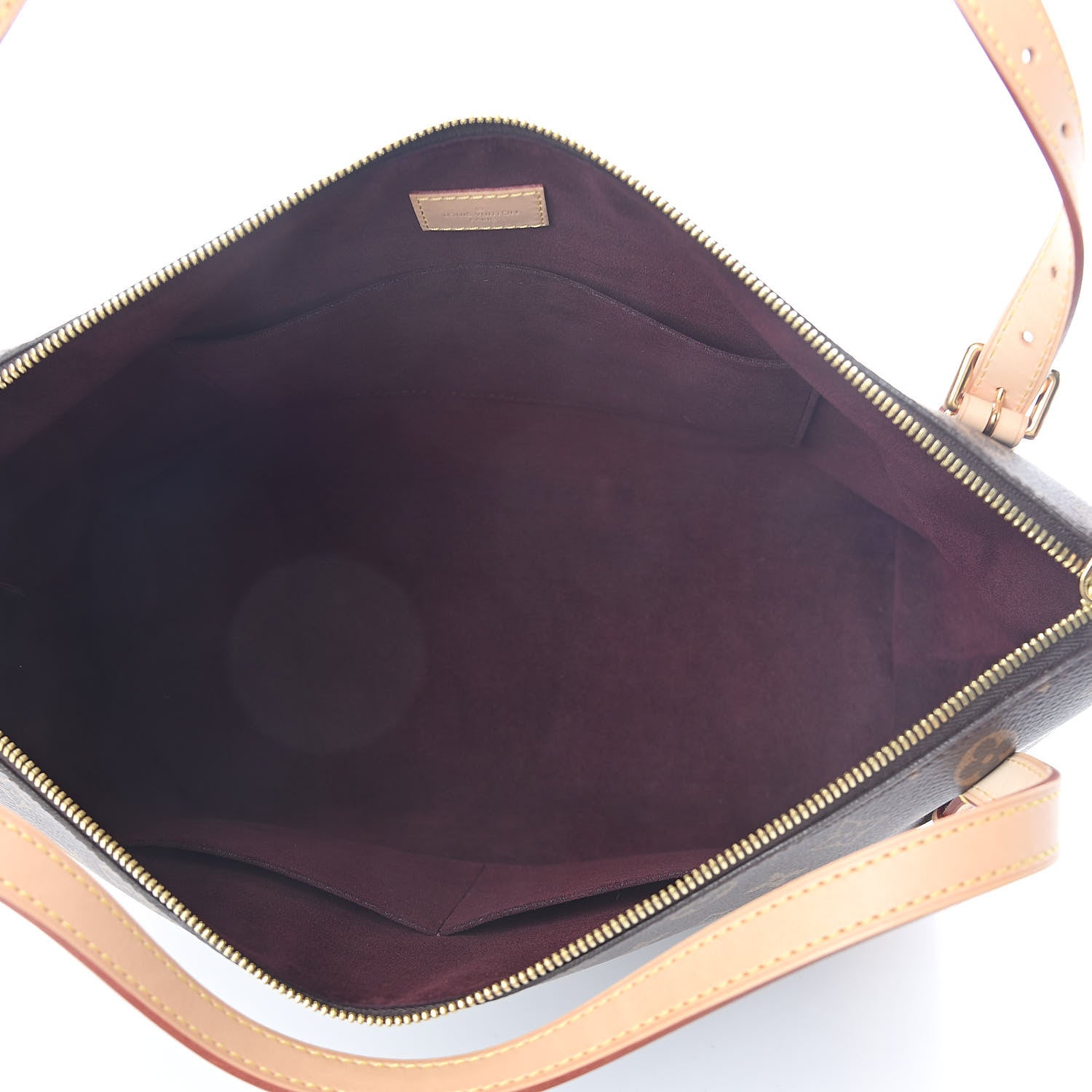 Louis Vuitton Monogram Tuileries 5 of 9