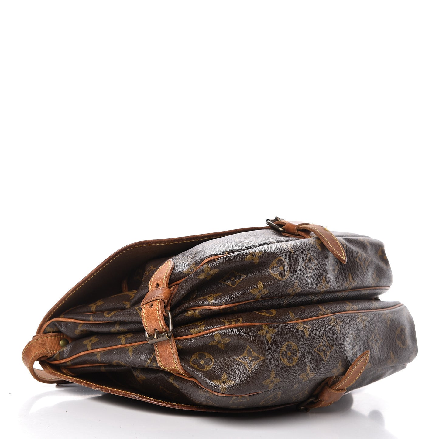 Monogram Saumur 30