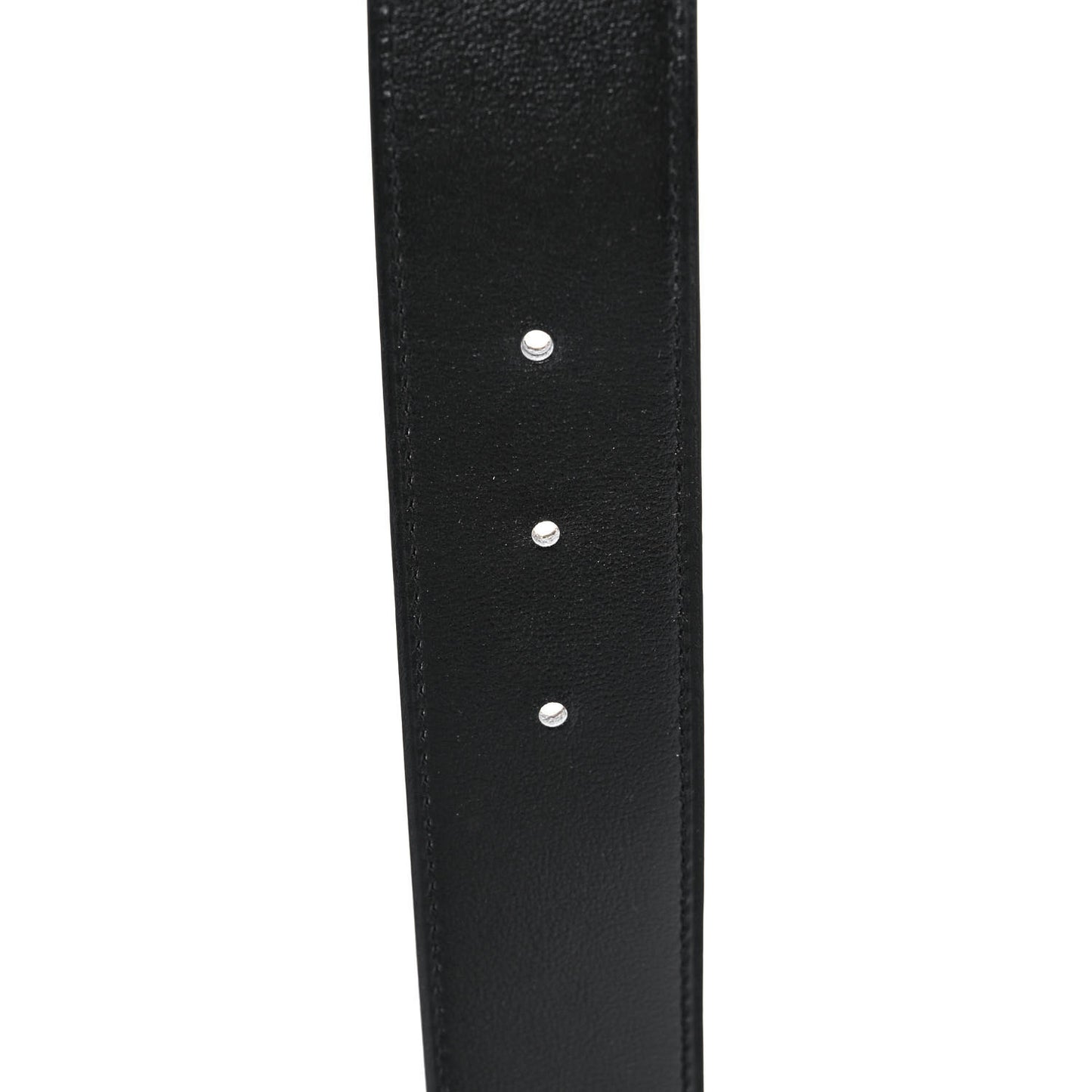 Swift Togo 38mm Constance H Belt 95 Black Etain