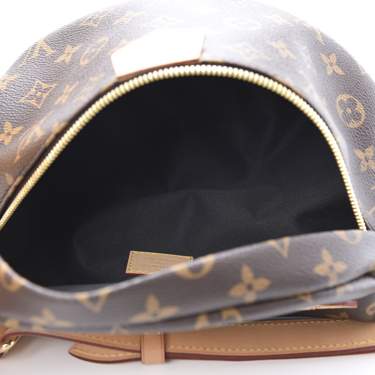 Louis Vuitton Monogram Bumbag 5 of 11