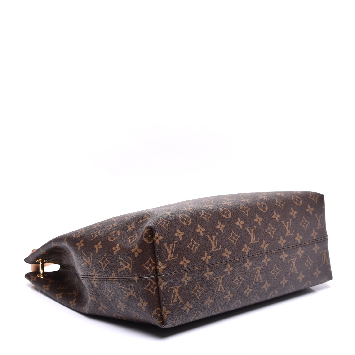 Louis Vuitton Monogram Graceful MM 4 of 10
