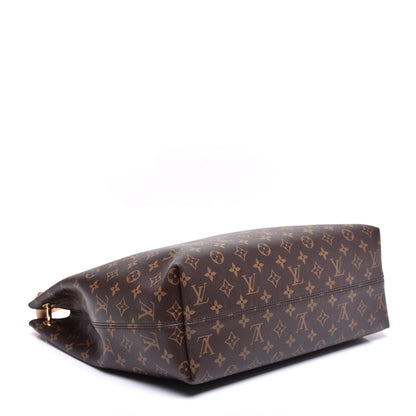 Louis Vuitton Monogram Graceful MM 4 of 10