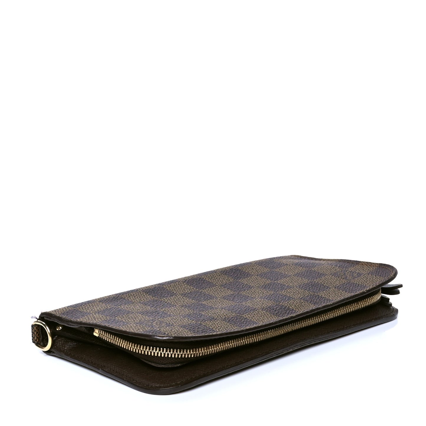 Damier Ebene Insolite Wallet
