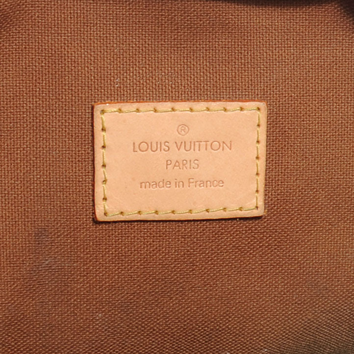 Monogram Bosphore Backpack