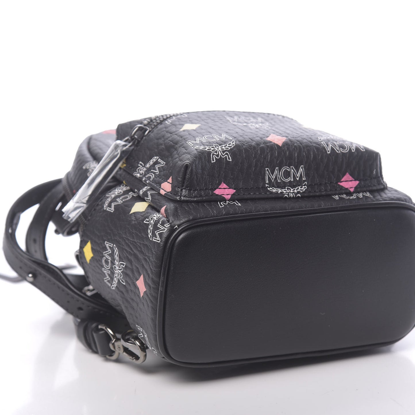 Visetos Spektrum X-Mini Backpack Black
