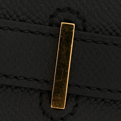 Hermes Epsom Birkin 30 Black 11 of 12