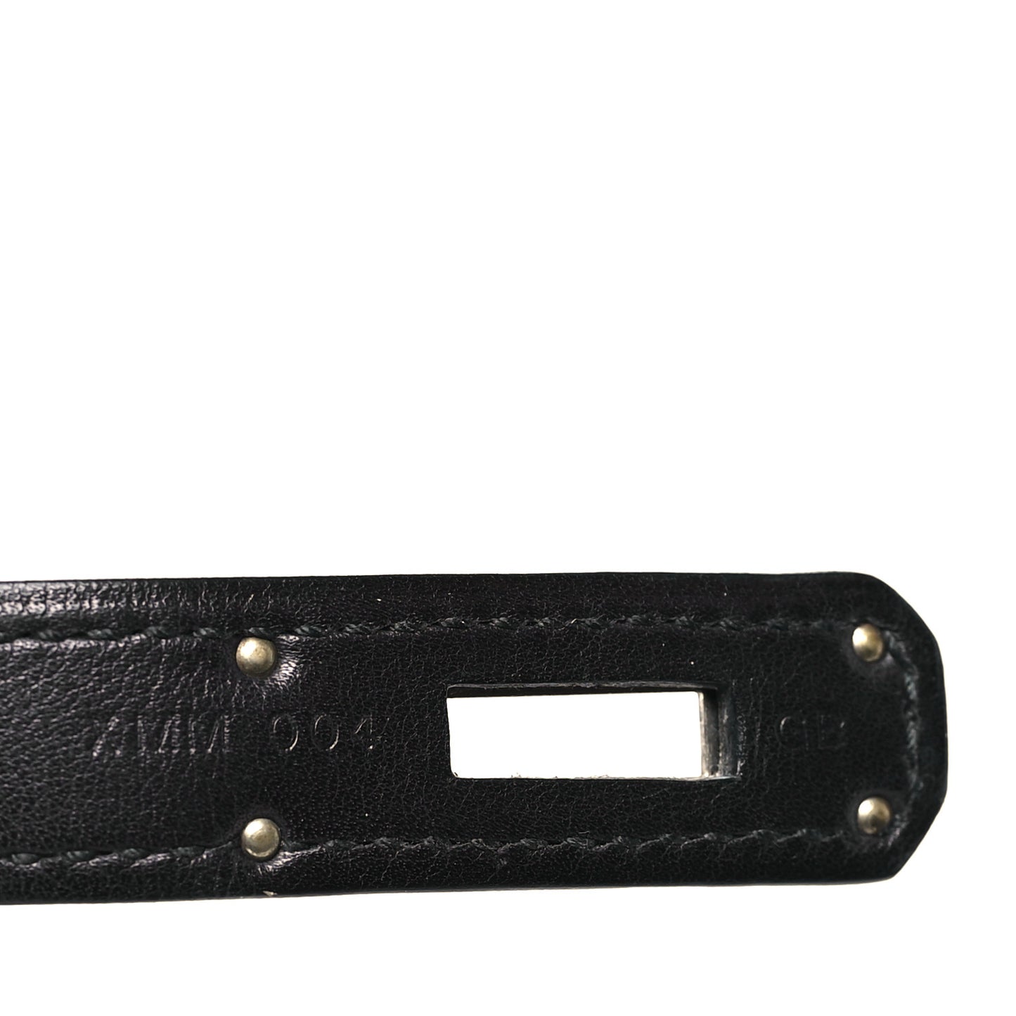 Veau Swift Sac Berline 28 Black