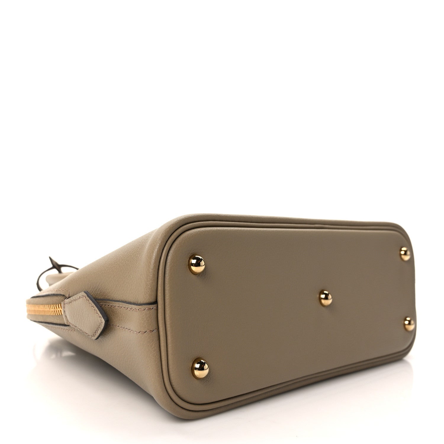 Hermes Evercolor 1923 Bolide 25 Beige Marfa 4 of 10