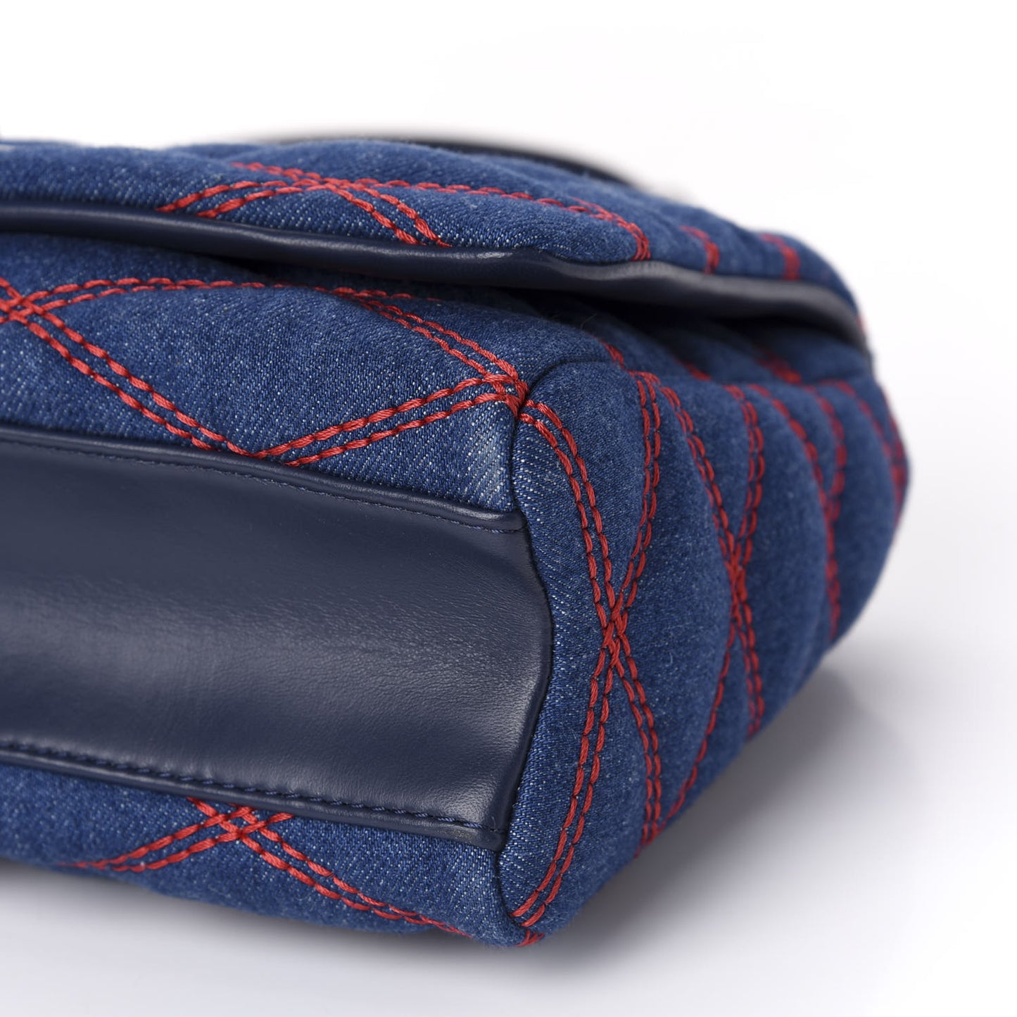 Denim Malletage GO-14 MM Denim Dark
