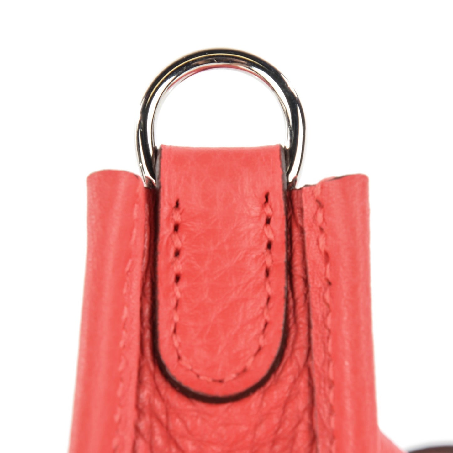 Taurillon Clemence Amazone Evelyne TPM Rouge Pivoine