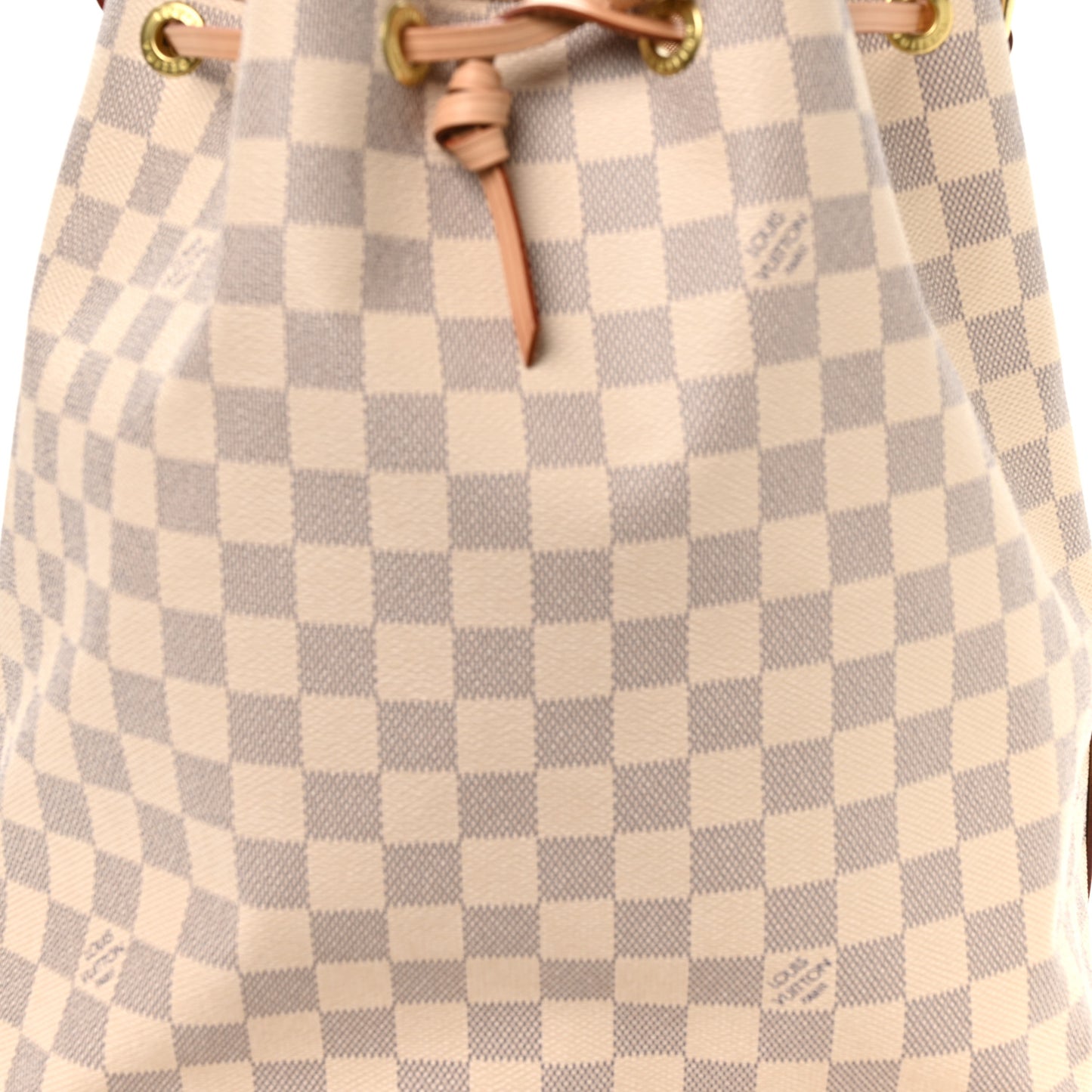 Damier Azur Noe