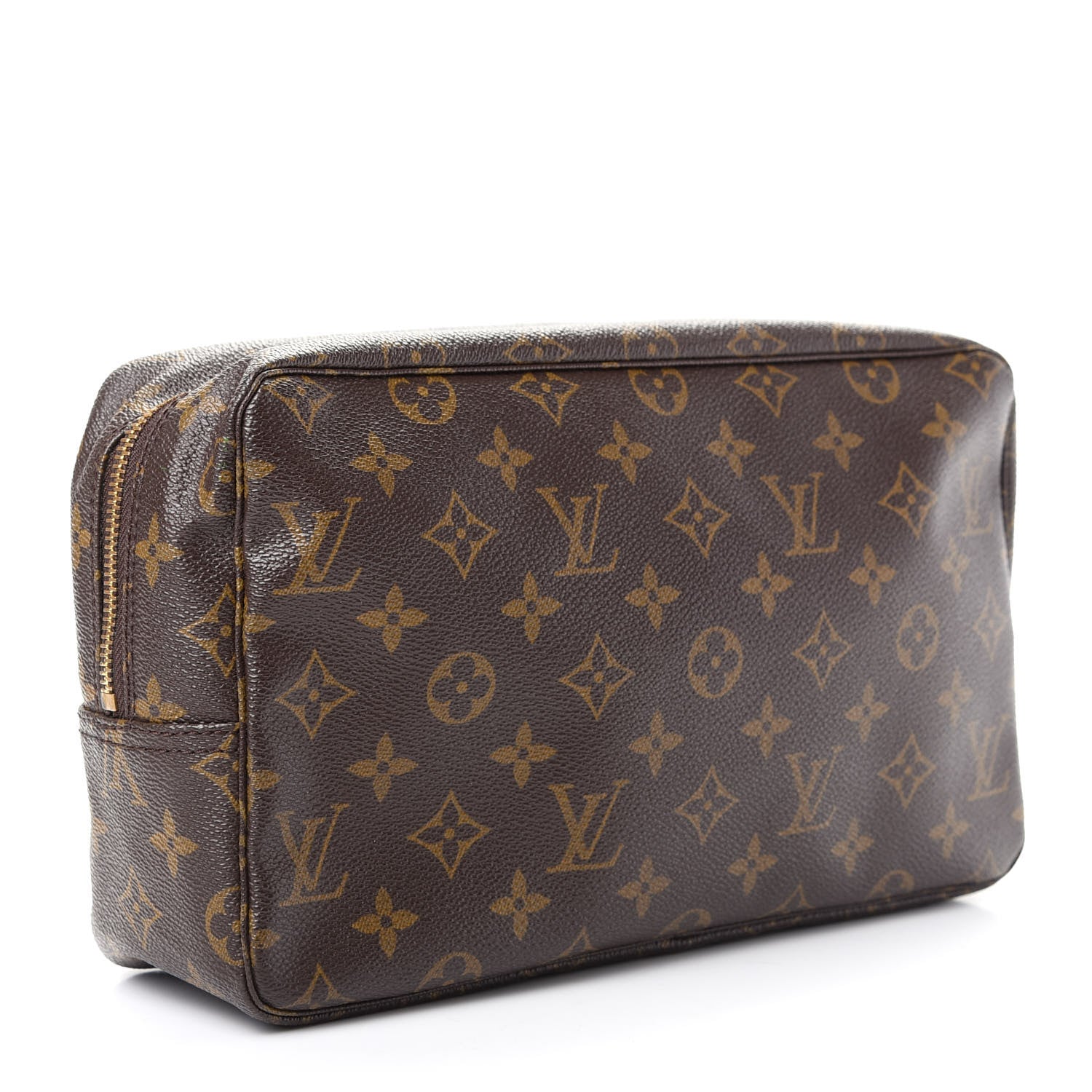 Louis Vuitton Monogram Trousse Toilette 28 3 of 9
