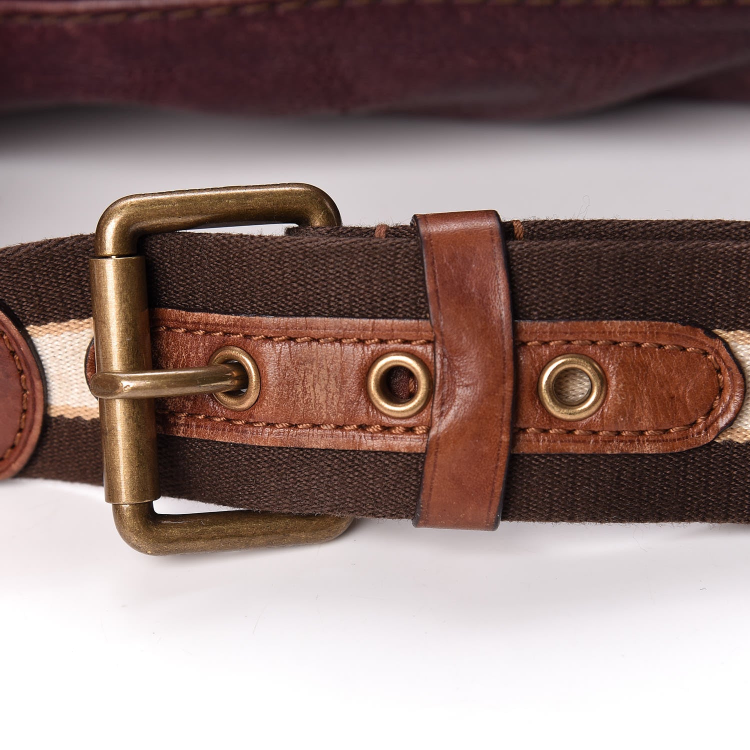 Louis Vuitton Mahina Onatah GM Aubergine 18 of 18