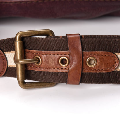 Louis Vuitton Mahina Onatah GM Aubergine 18 of 18
