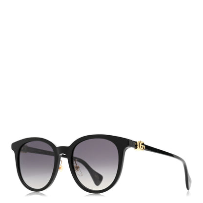 Gucci Acetate Sunglasses GG1073SK Black 1 of 10