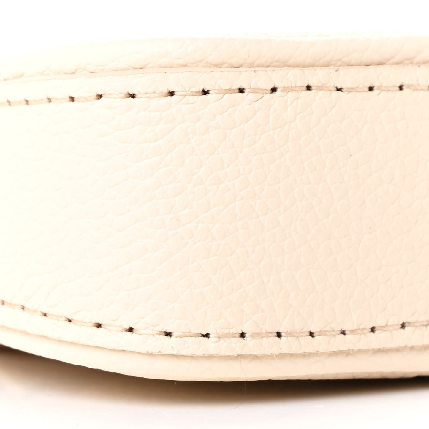 Empreinte Easy Pouch On Strap Cream