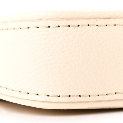 Louis Vuitton Empreinte Easy Pouch On Strap Cream 8 of 10