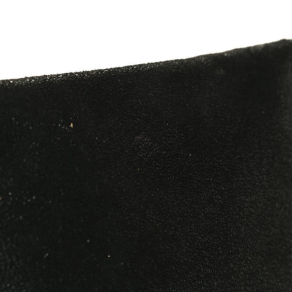 Stella McCartney Shaggy Deer Falabella Mini Crossbody Bag Black 13 of 13