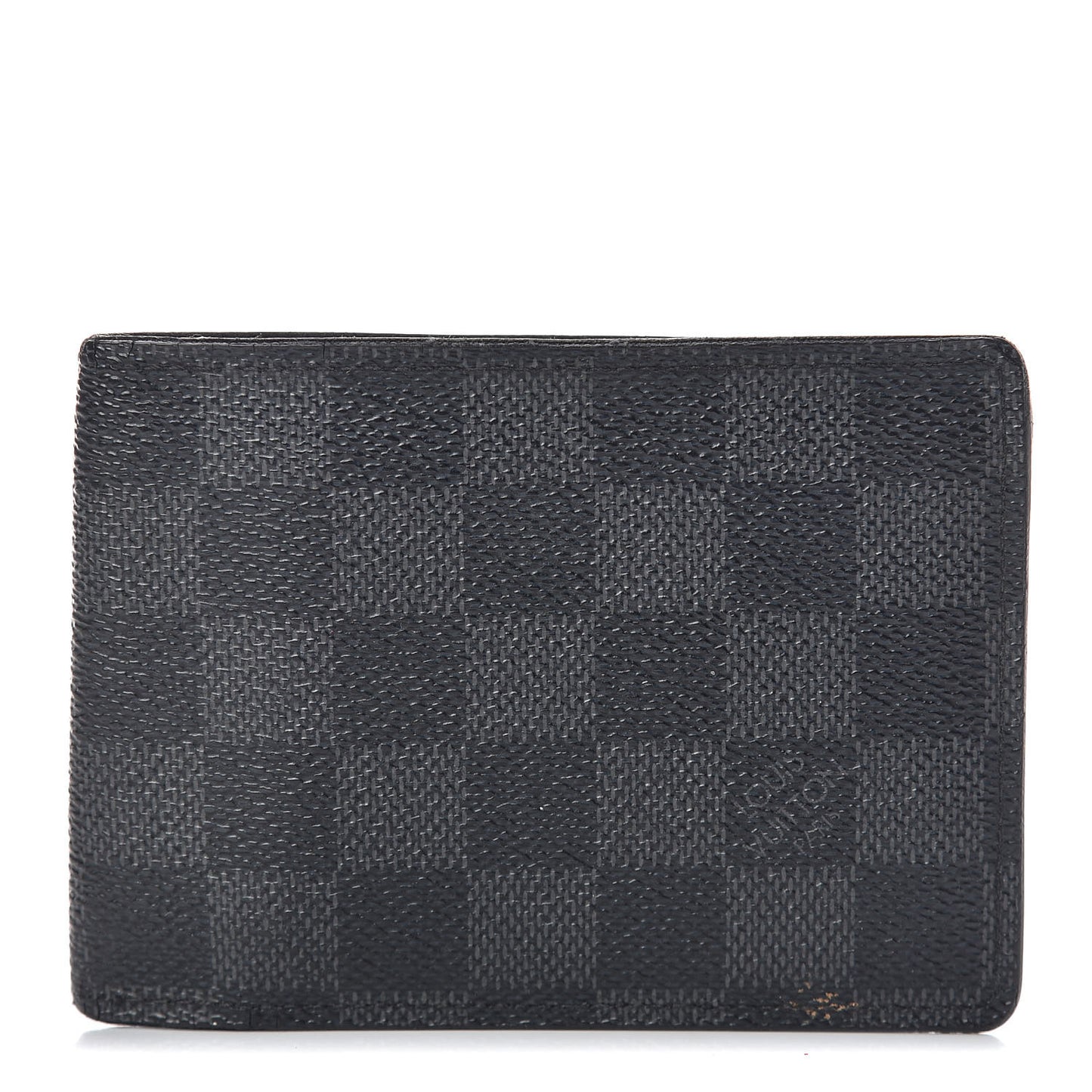 Damier Graphite Multiple Wallet