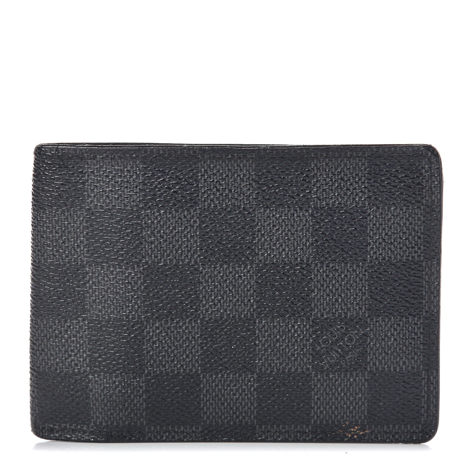 Louis Vuitton Damier Graphite Multiple Wallet 1 of 13