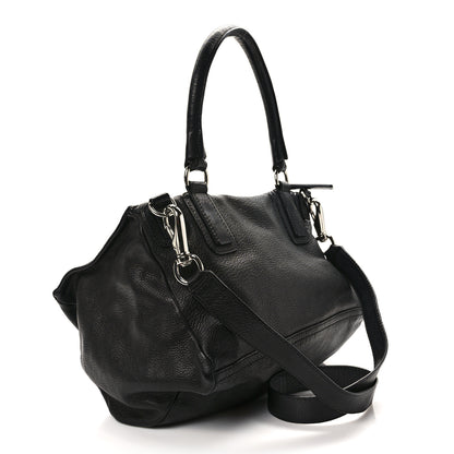 Givenchy Sugar Goatskin Medium Pandora Black 3 of 12