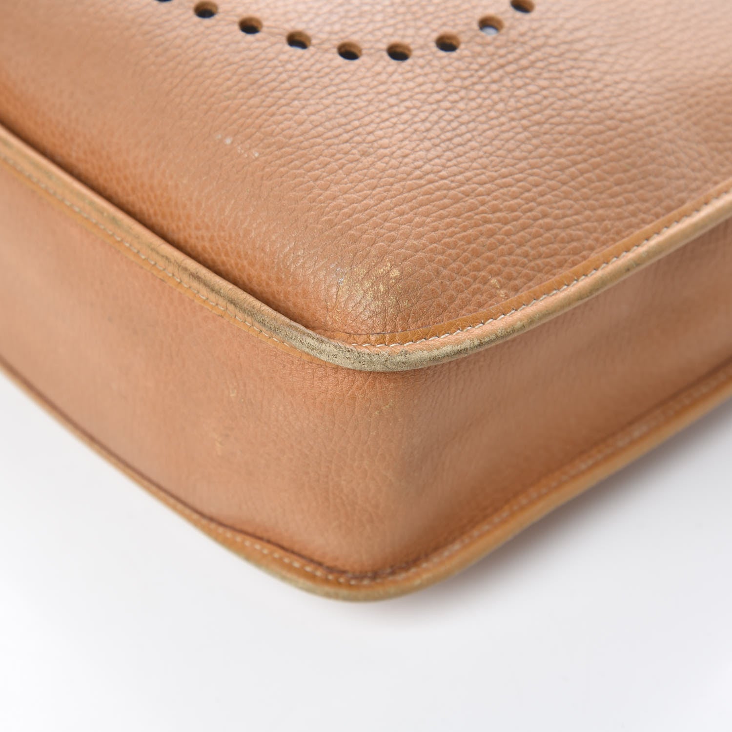Hermes Ardennes Evelyne GM Naturelle 25 of 32