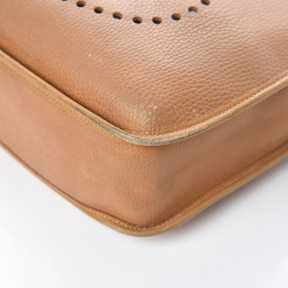 Hermes Ardennes Evelyne GM Naturelle 25 of 32
