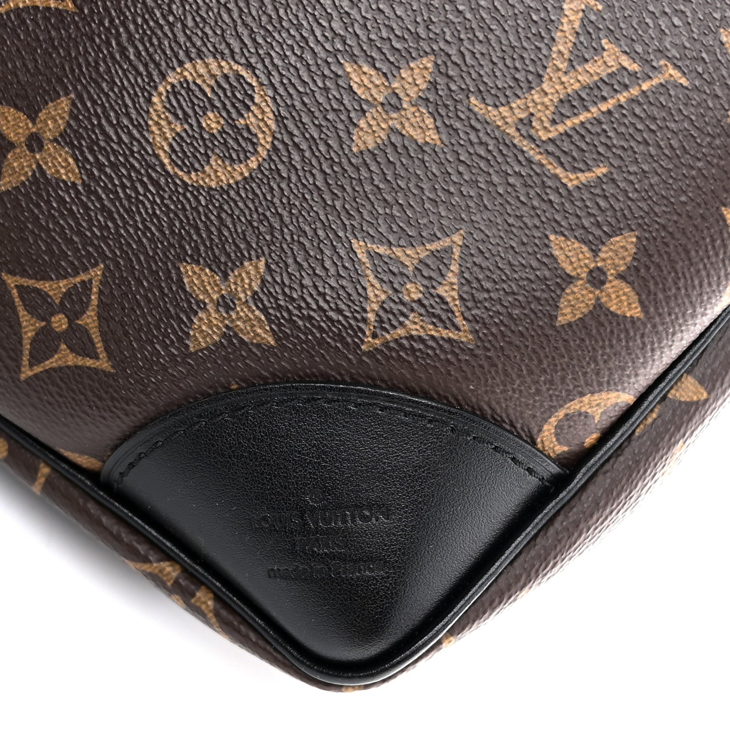 Monogram Odeon MM Black