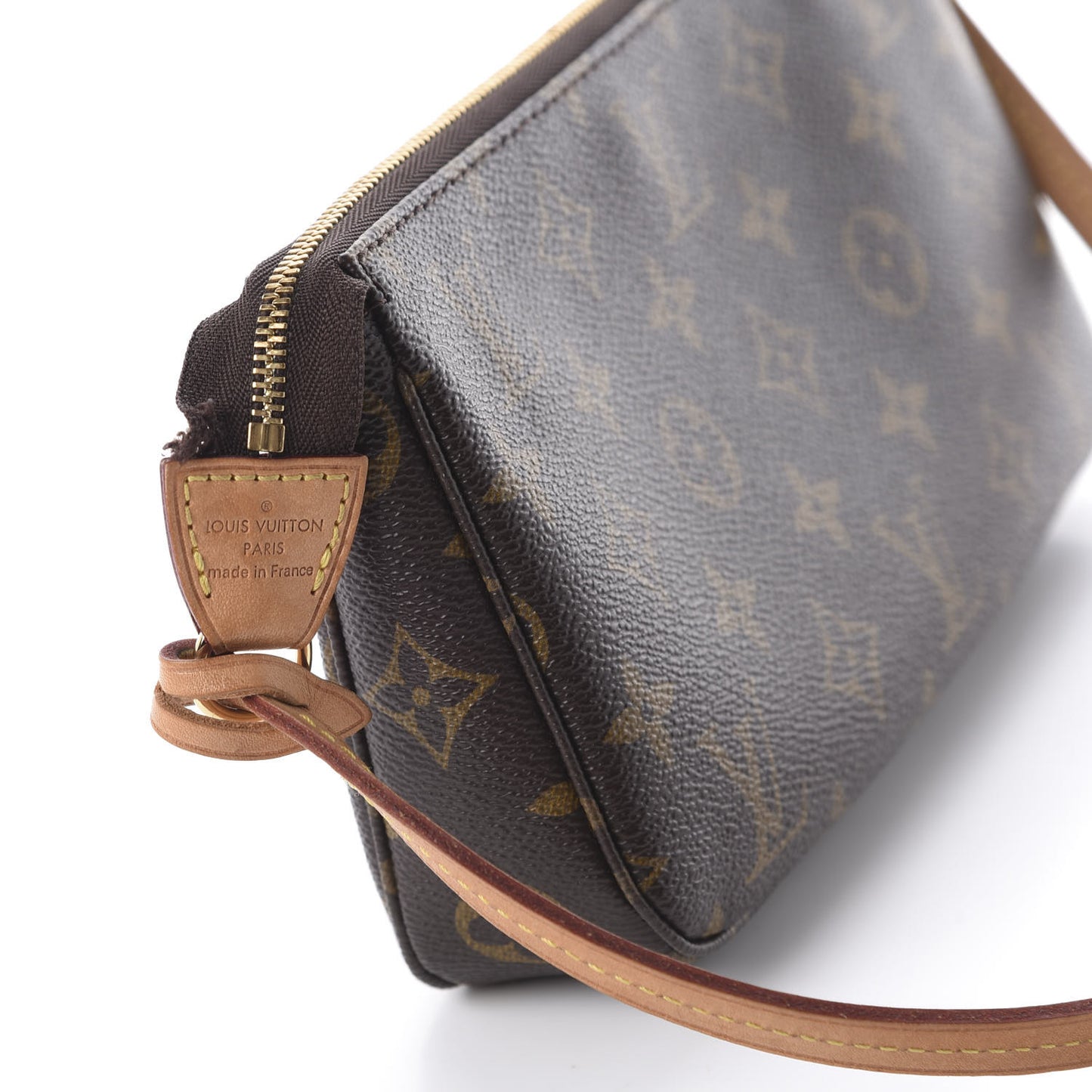 Monogram Pochette Accessories NM