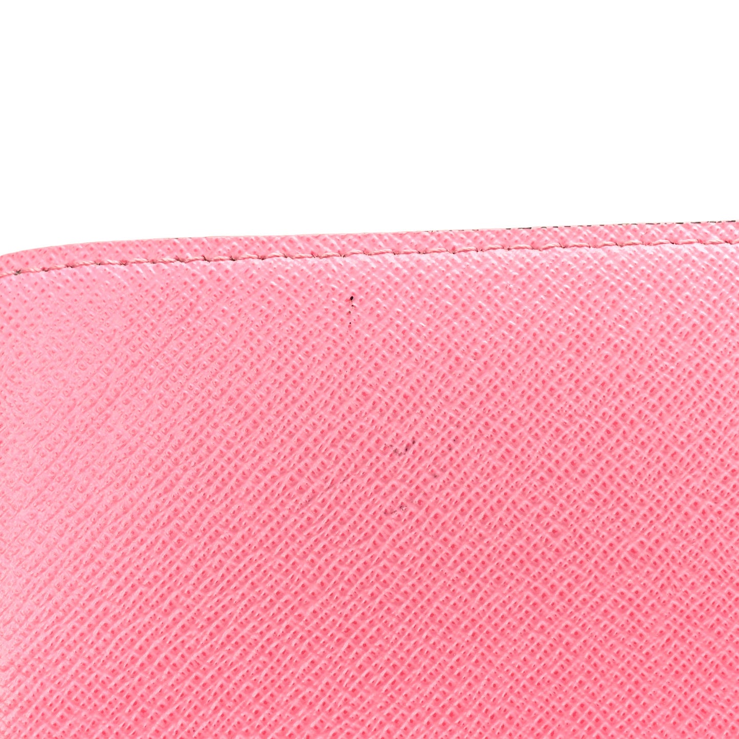 Monogram 2019 Christmas Animation Sarah Wallet