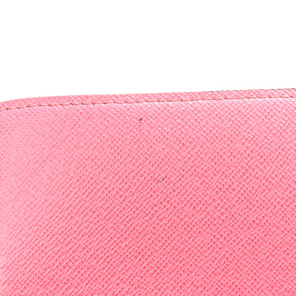 Louis Vuitton Monogram 2019 Christmas Animation Sarah Wallet 10 of 13