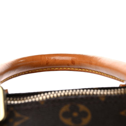 Louis Vuitton Monogram Keepall 45 16 of 19