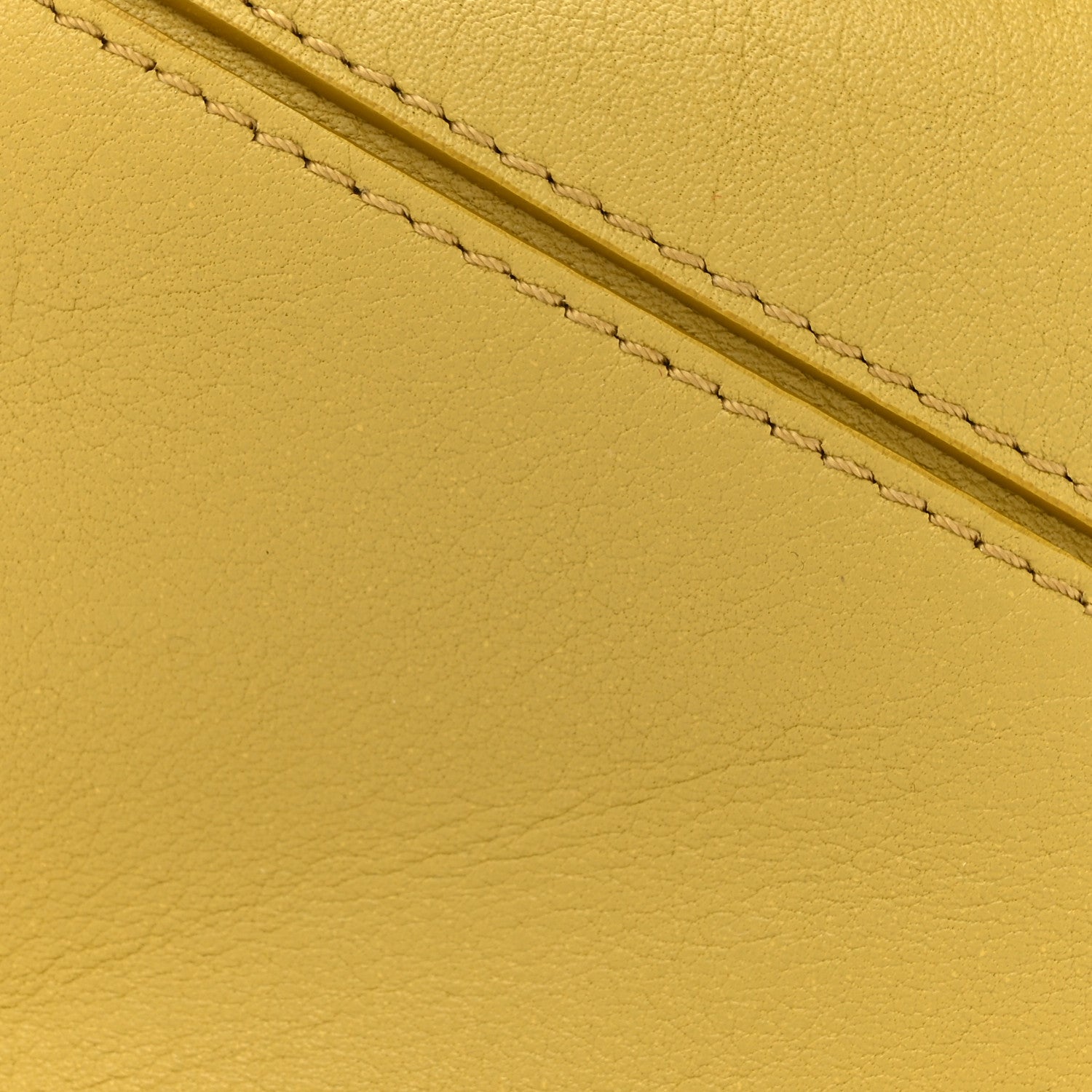 Loewe Calfskin Mini Puzzle Bag Sahara 8 of 11