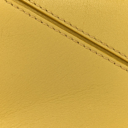 Loewe Calfskin Mini Puzzle Bag Sahara 8 of 11