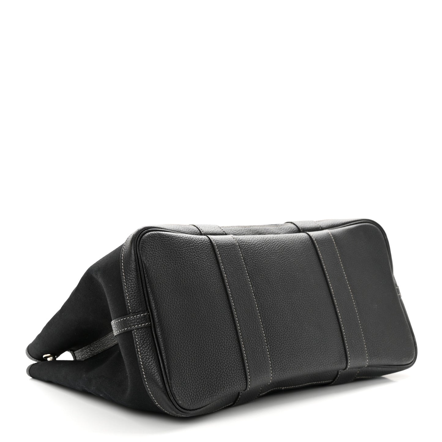 Toile Negonda Garden Party Tote 36 MM Black