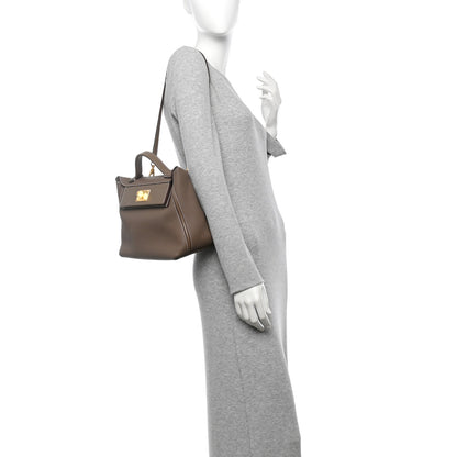 Hermes Togo Swift 24/24 29 Etoupe 2 of 11