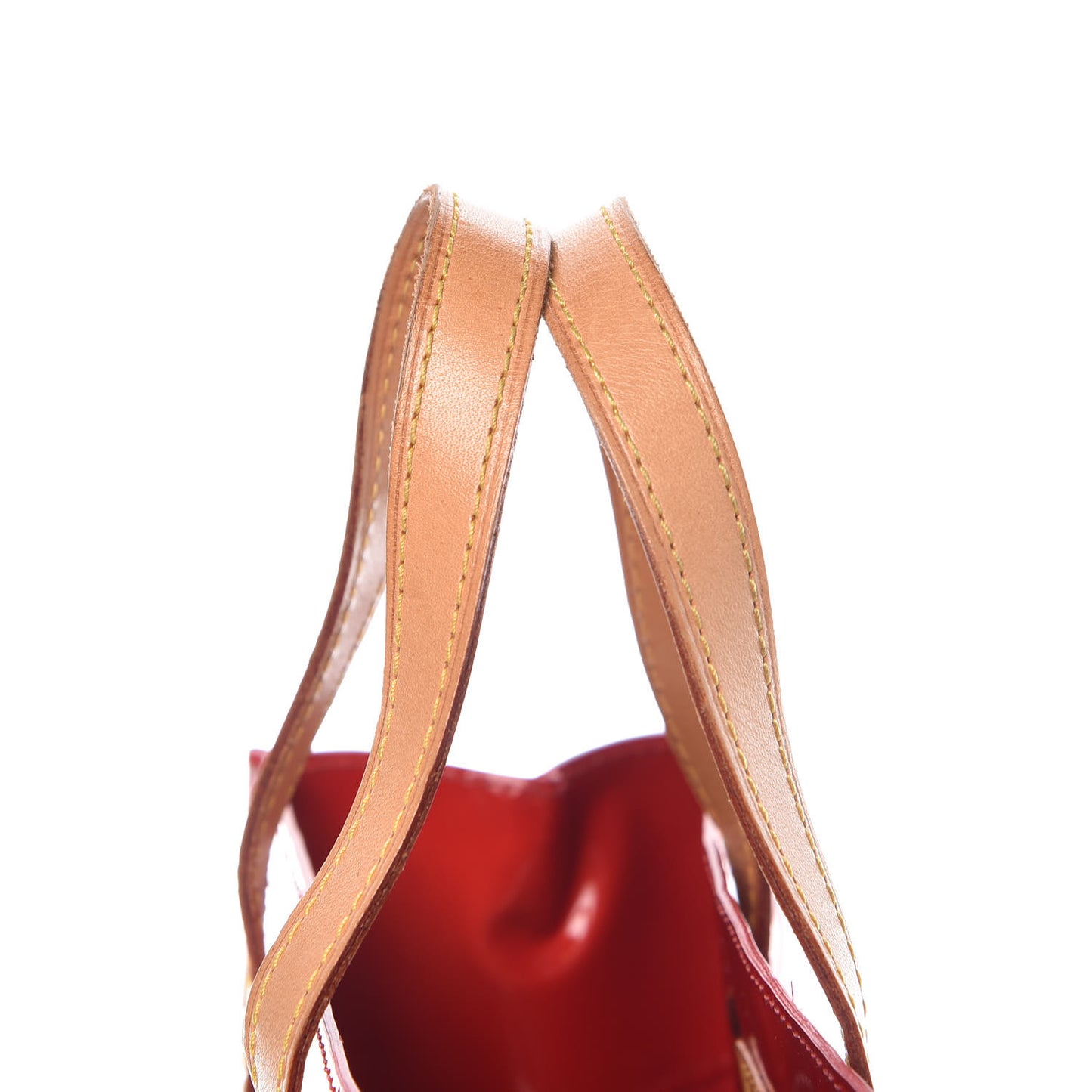 Vernis Reade PM Rouge