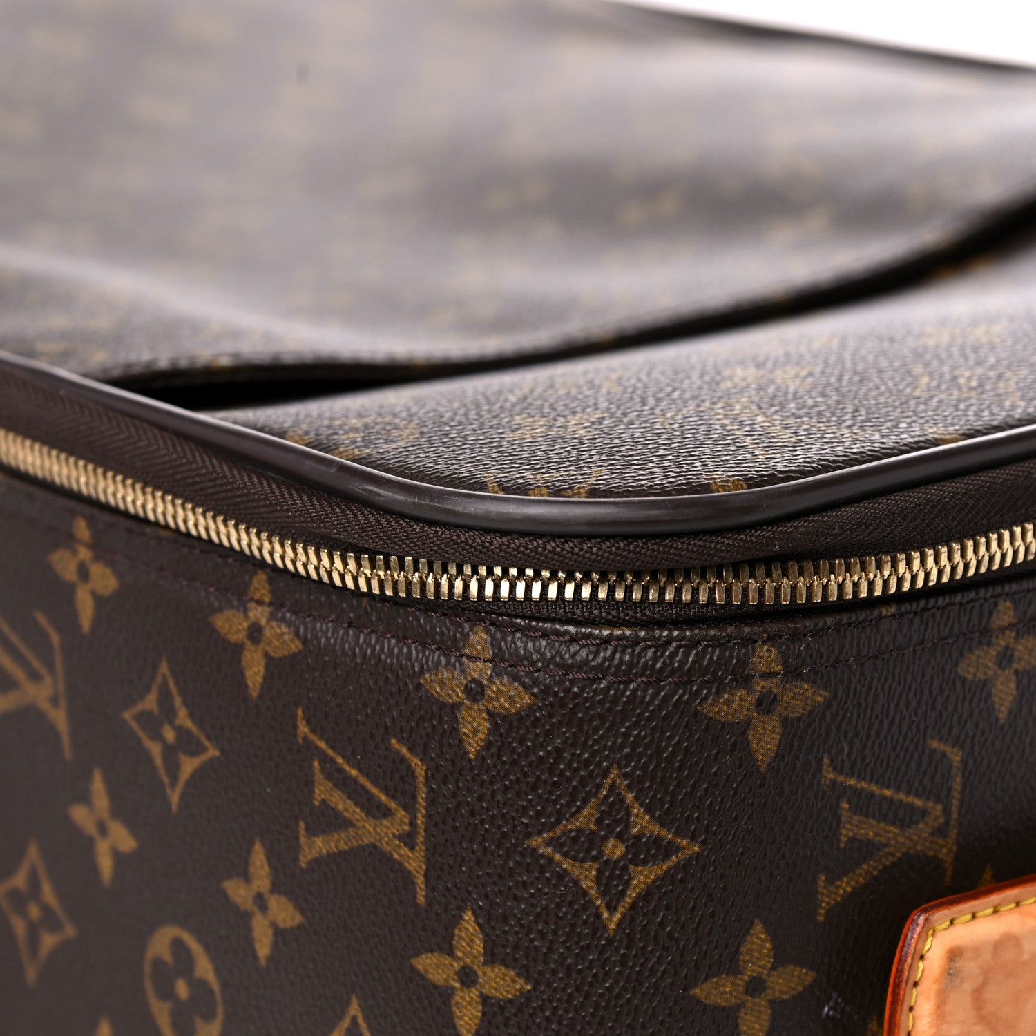 Louis Vuitton Monogram Pegase 45 9 of 20