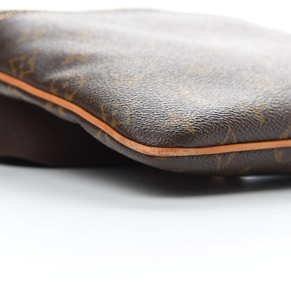 Louis Vuitton Monogram Pochette Valmy 9 of 11