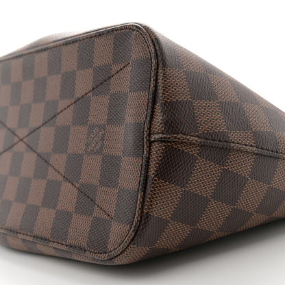Louis Vuitton Damier Ebene Siena PM 10 of 10