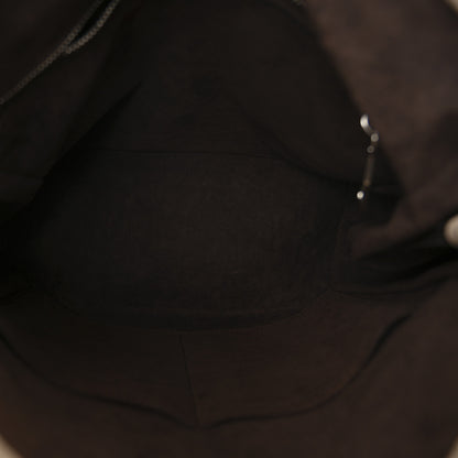 Louis Vuitton Mahina Babylone PM Galet 5 of 10