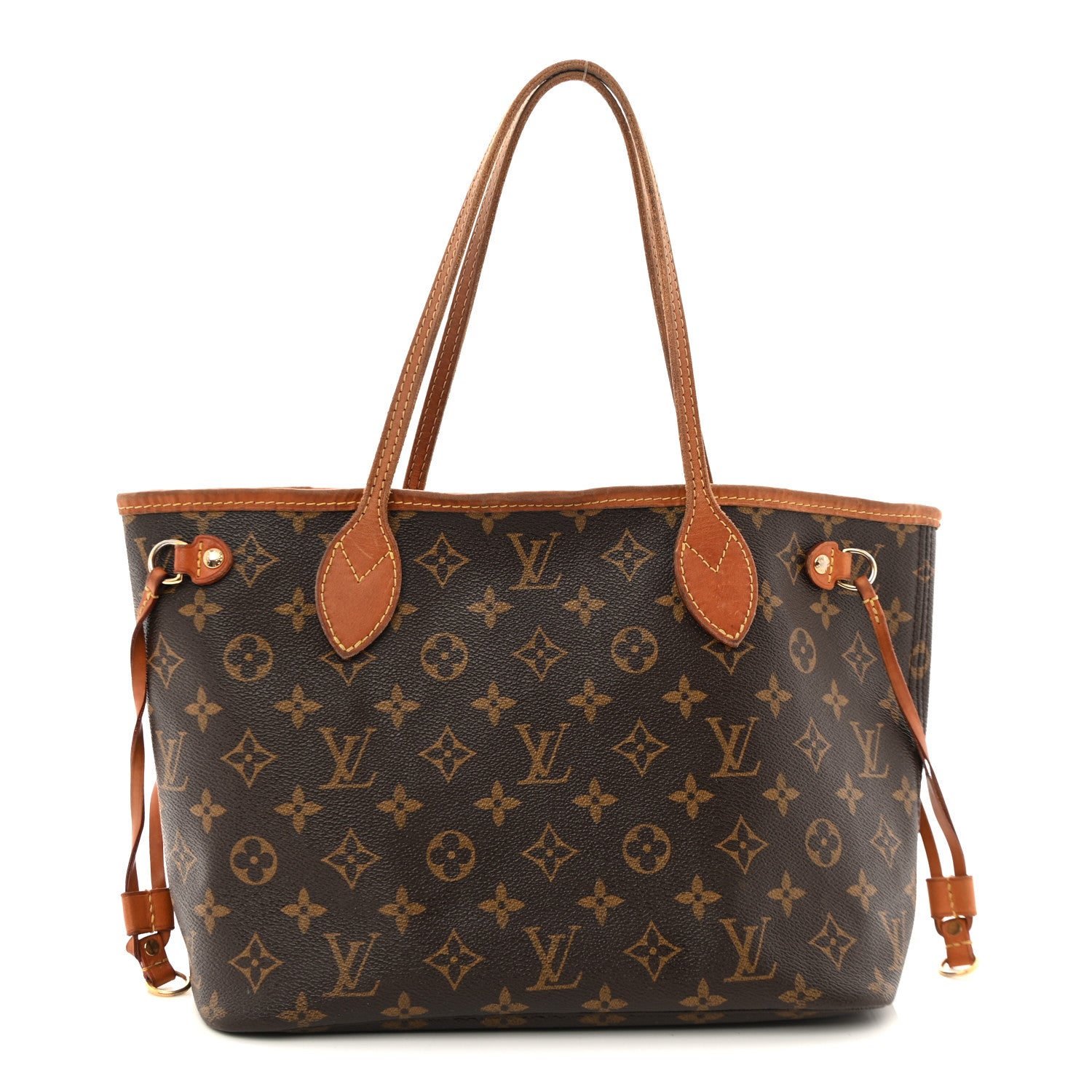 Louis Vuitton Monogram Neo Neverfull PM Pivoine 1 of 12