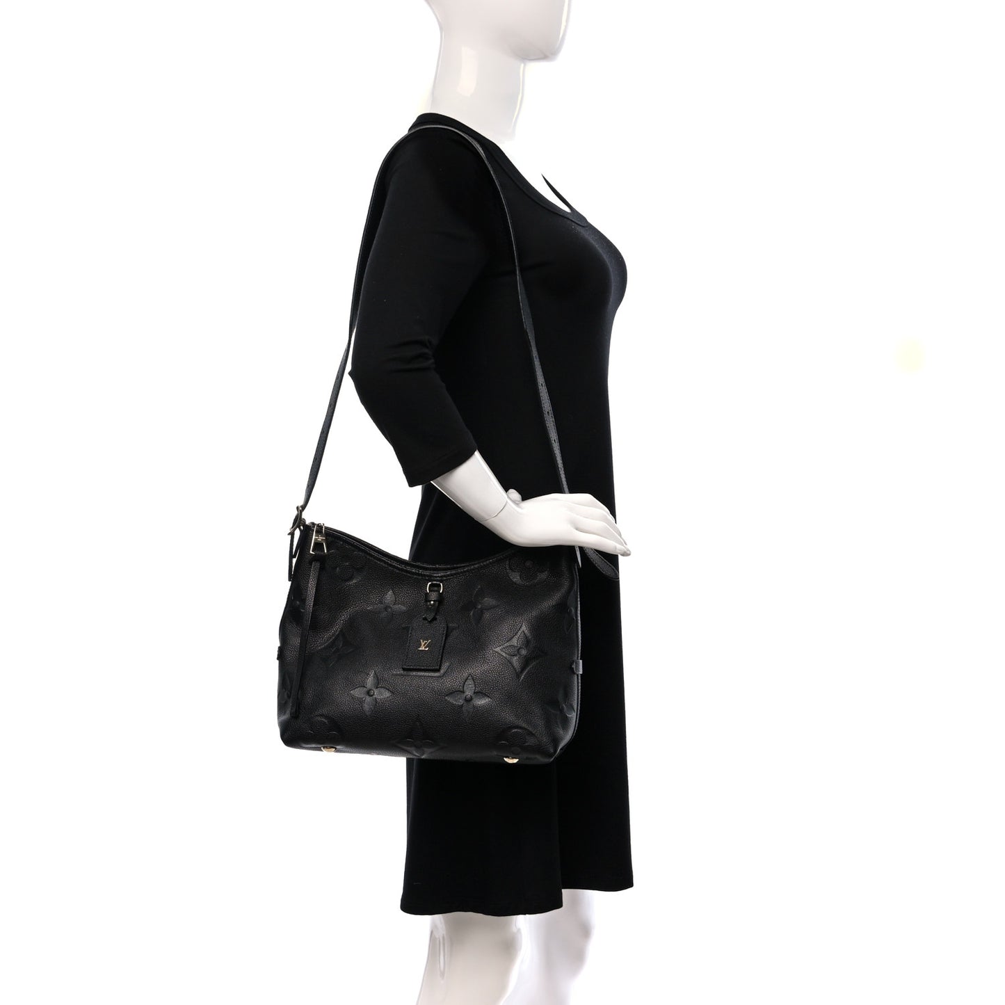 Empreinte Carryall PM Black