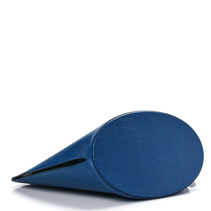 Louis Vuitton Epi Saint Jacques GM Toledo 4 of 9