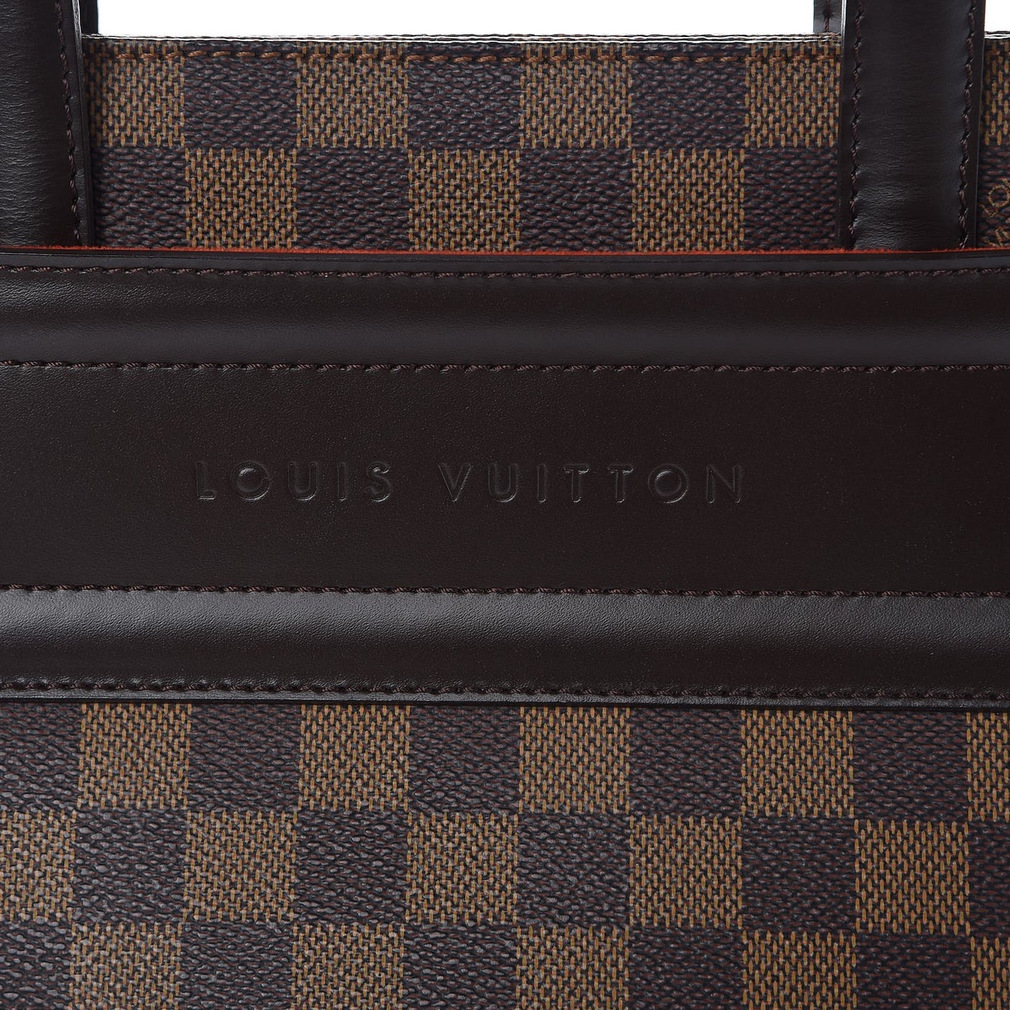 Damier Ebene Parioli PM