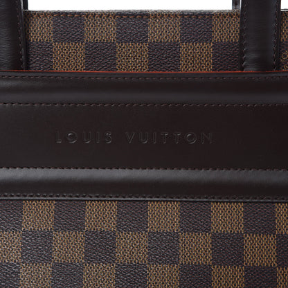 Louis Vuitton Damier Ebene Parioli PM 9 of 12